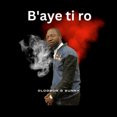 B'aye Ti Ro | Boomplay Music