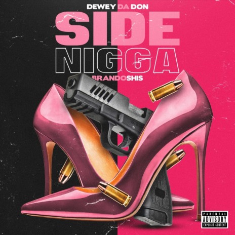 Side Nigga (feat. Brandoshis) | Boomplay Music