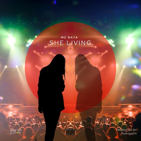 She Living | Boomplay Music