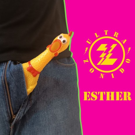 Esther | Boomplay Music