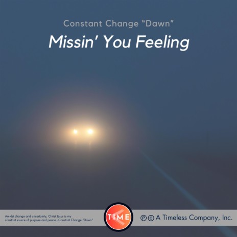 Missin' You Feeling | Boomplay Music