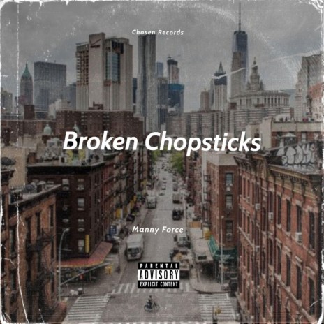 Broken Chopsticks | Boomplay Music