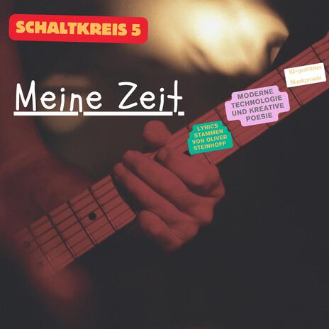 Meine Zeit