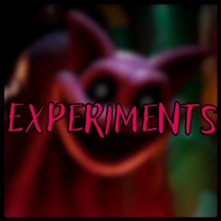 Experiments (Poppy Playtime)