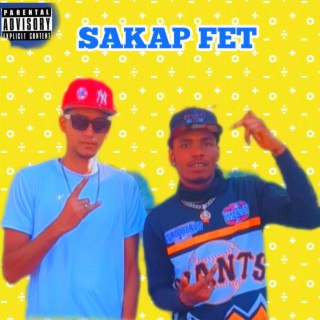 Sakap fèt