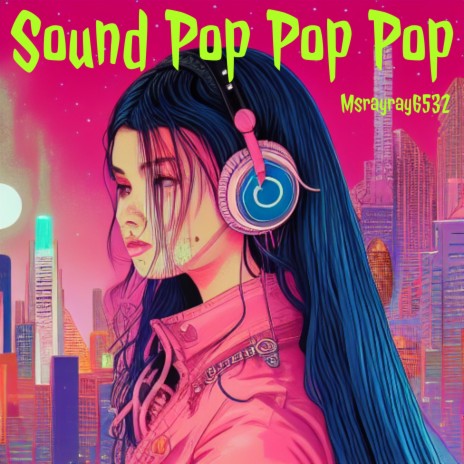 Sound (Pop Pop Pop!) (Sped Up)