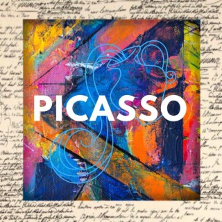 Picasso ft. RUQAYA lyrics | Boomplay Music