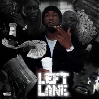 LEFT LANE EP