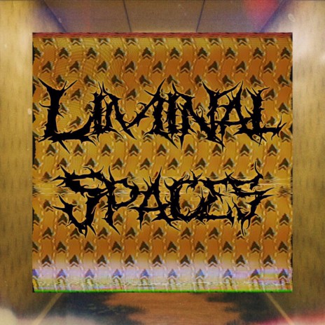 Liminal Spaces | Boomplay Music