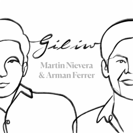 Giliw ft. Arman Ferrer