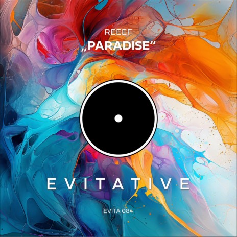 Paradise ft. Vi | Boomplay Music