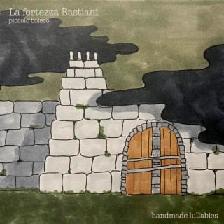 La fortezza Bastiani - piccolo bolero