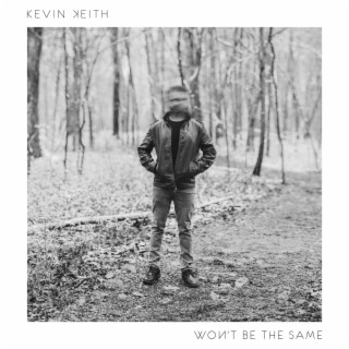 Kevin Keith