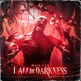 I AM THE DARKNESS EP