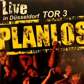 Live in Düsseldorf TOR 3