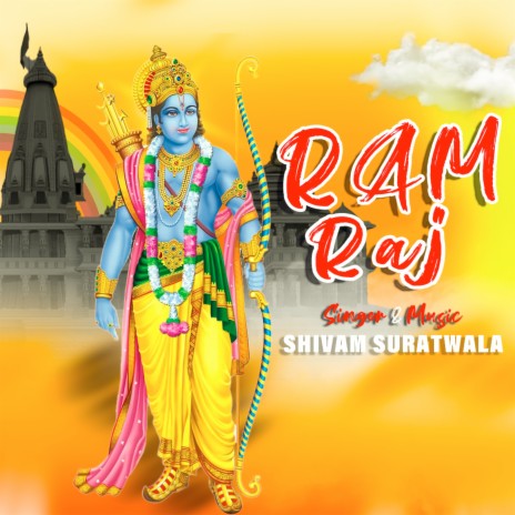 Ram Raj | Boomplay Music