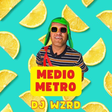 Medio Metro | Boomplay Music