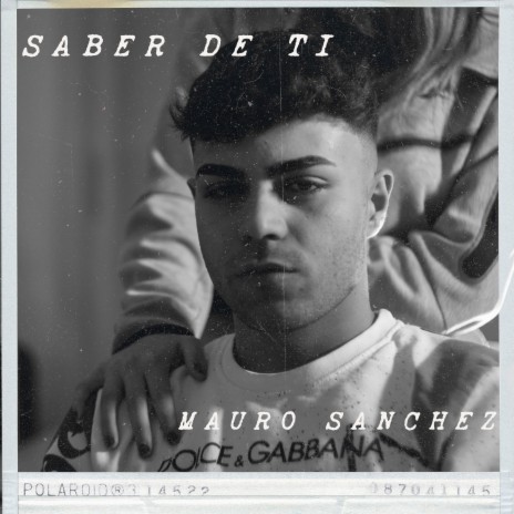 Saber de ti | Boomplay Music