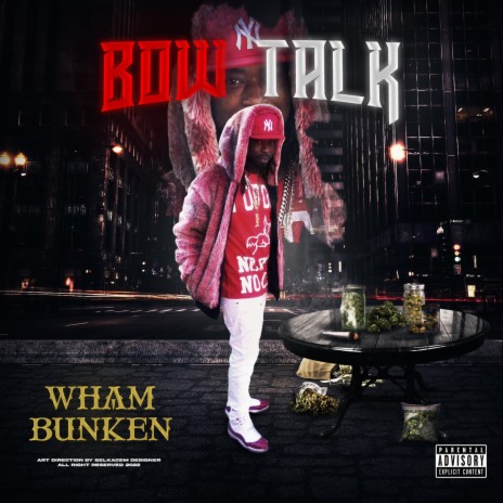 Bow Talk | Boomplay Music