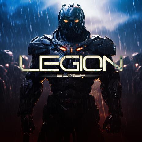 Legion | Boomplay Music