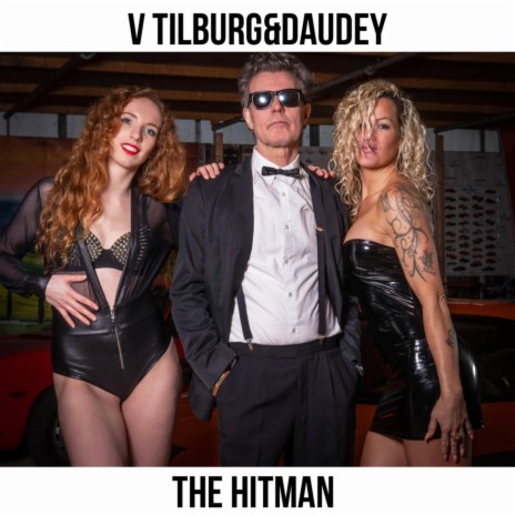 The Hitman | Boomplay Music