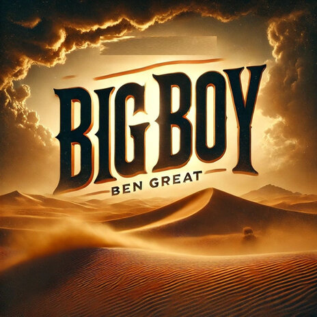 Big Boy | Boomplay Music