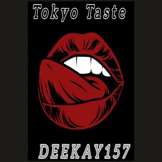 TOKYO TASTE