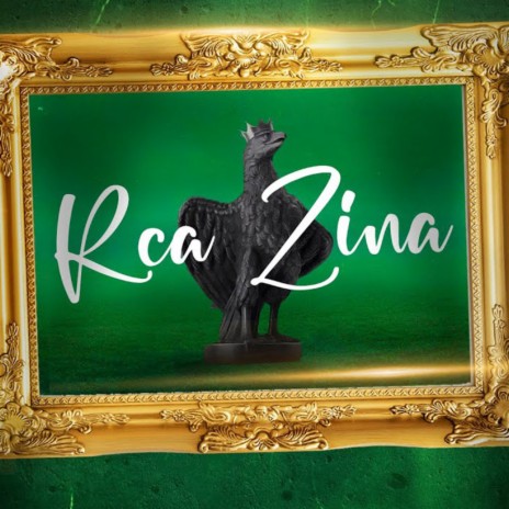 RCA ZINA | Boomplay Music