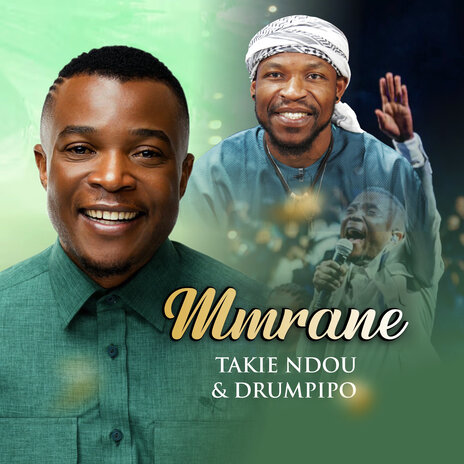 Mmrane ft. Takie Ndou | Boomplay Music