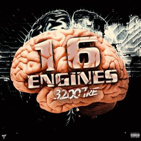 16 Engines | Boomplay Music