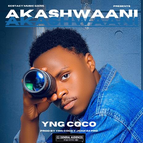 Akashwaani (You and I) | Boomplay Music