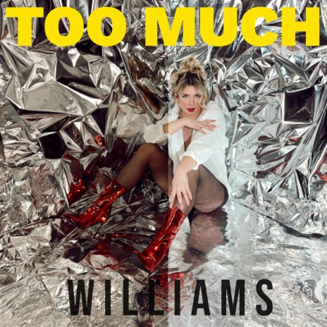 Too Much | Boomplay Music