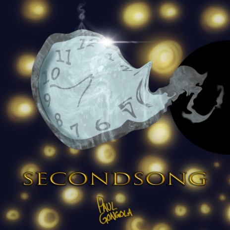 Secondsong (Acoustic Version) | Boomplay Music