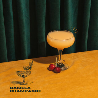 Bamela champagne