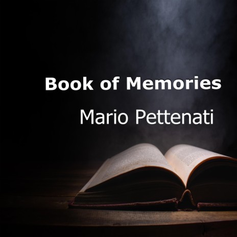 Book of Memories | Boomplay Music