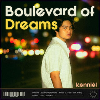 Boulevard of Dreams lyrics | Boomplay Music