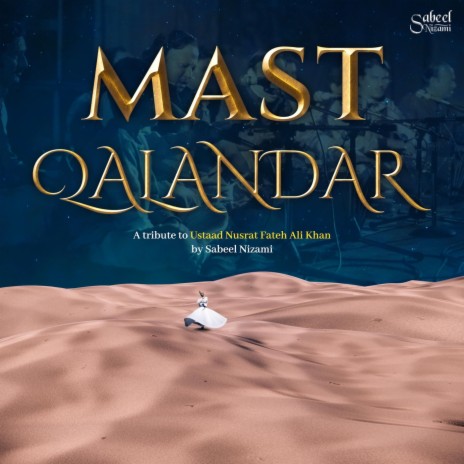 Mast Qalandar | Boomplay Music