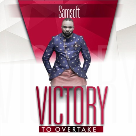 Victory to Overtake (feat. J Martins) | Boomplay Music