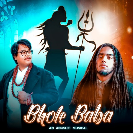 Bhole Baba ft. Marxofiji | Boomplay Music