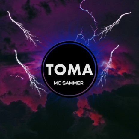 Toma (Acapella) | Boomplay Music