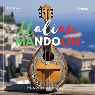 Italian Mandolin