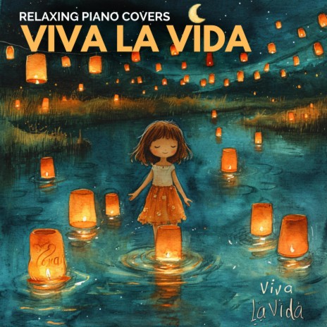 Viva La Vida (Piano Version) | Boomplay Music