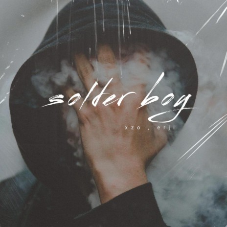 Solder boy ft. Erji | Boomplay Music