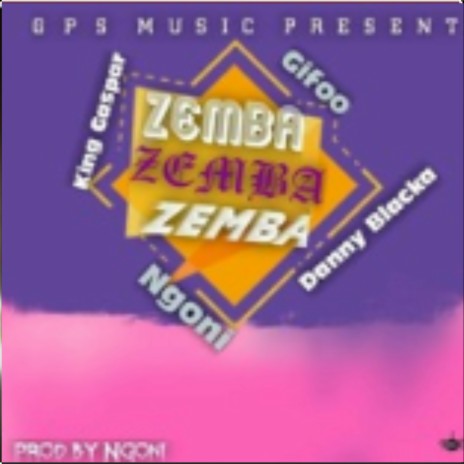 Zemba | Boomplay Music