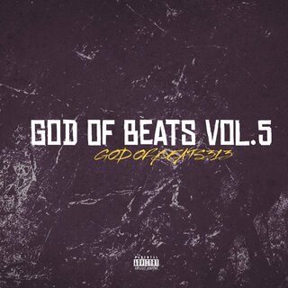 God of Beats Vol.5