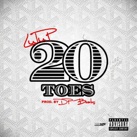 20 Toes | Boomplay Music