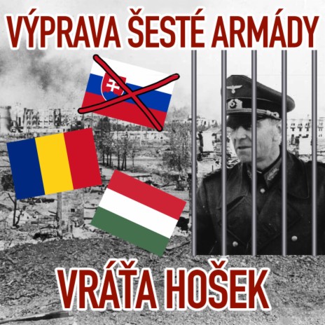 Výprava šesté armády | Boomplay Music