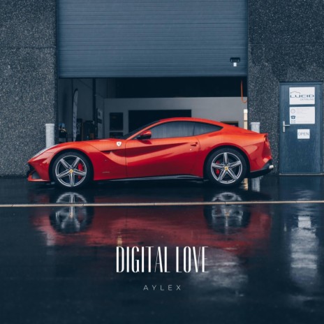 Digital Love | Boomplay Music