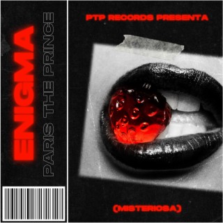 Enigma (Misteriosa) lyrics | Boomplay Music
