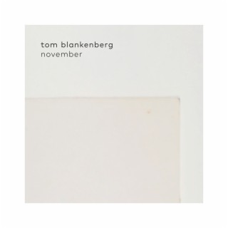 Tom Blankenberg